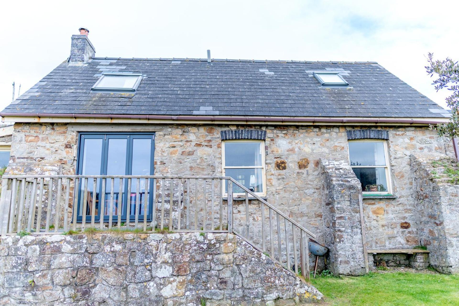 The Druidstone Hotel Haverfordwest Room photo
