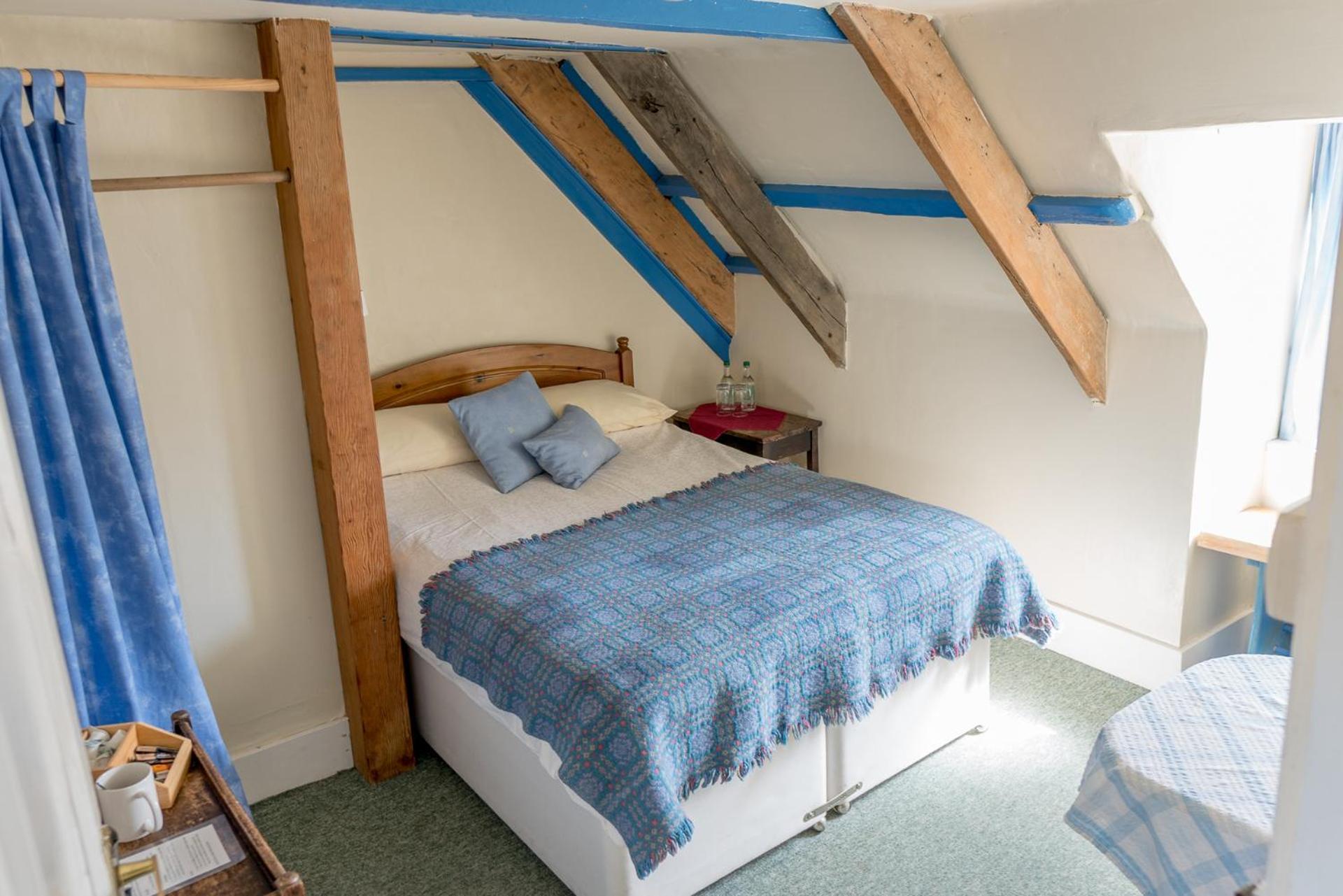 The Druidstone Hotel Haverfordwest Room photo