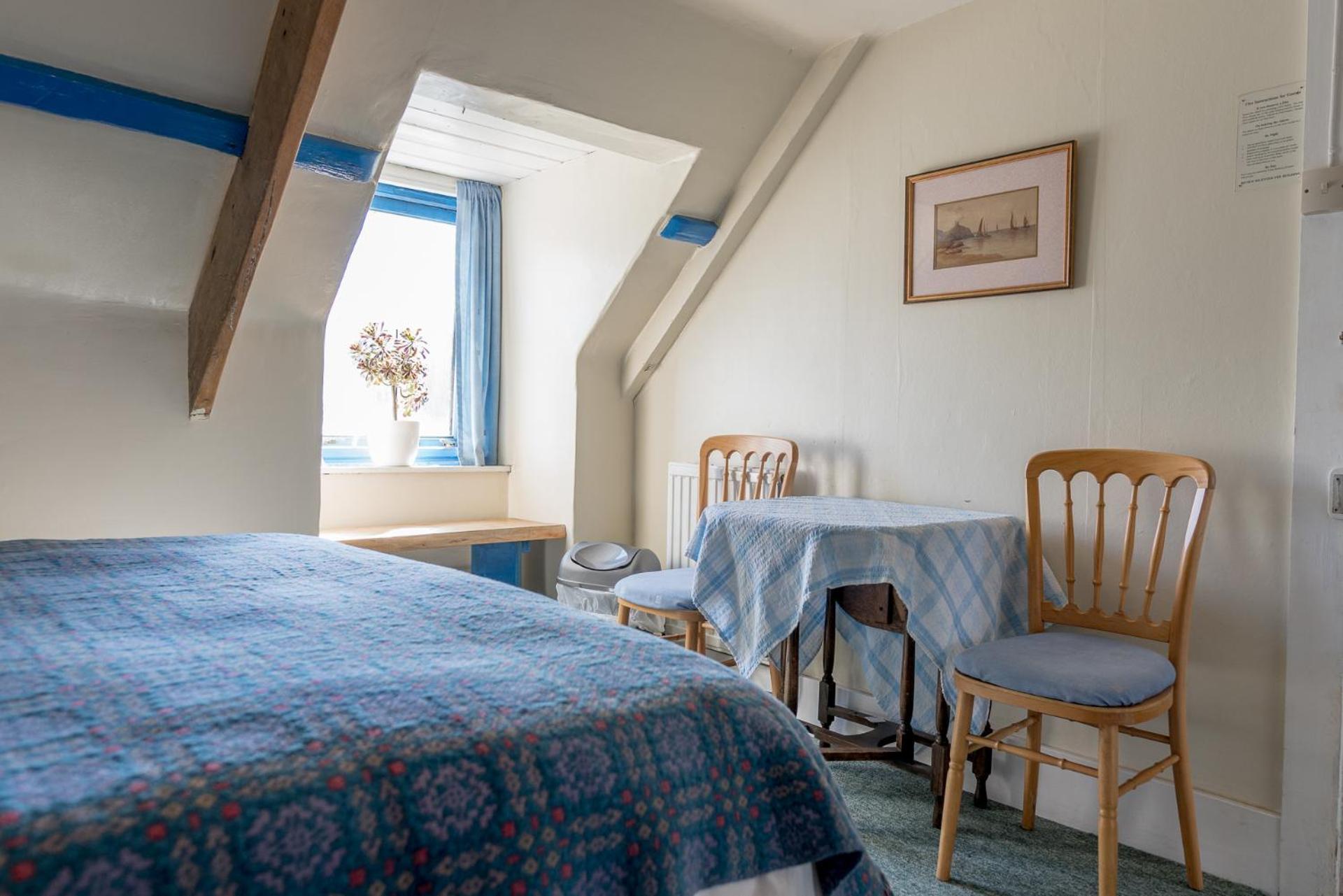 The Druidstone Hotel Haverfordwest Room photo