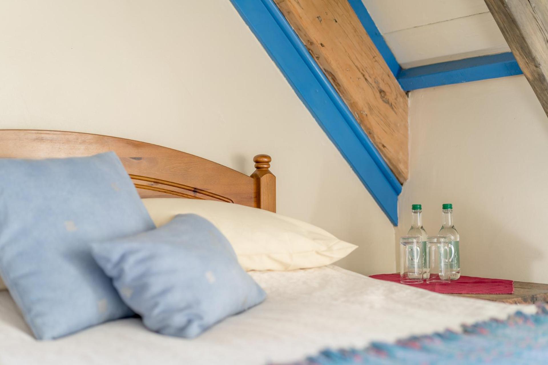 The Druidstone Hotel Haverfordwest Room photo
